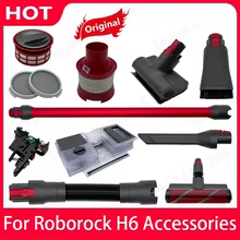 Acessórios Roborock H6 Completo Thumbnail 1