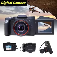 Câmera Digital Full HD 1080P X-Front Thumbnail 1