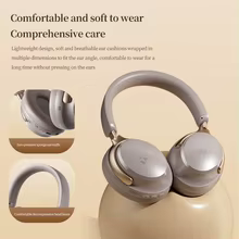 Pop BASS-100 ANC Fones Bluetooth Thumbnail 4
