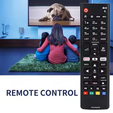 Controle Remoto Universal TV LCD LED Thumbnail 2