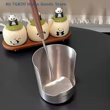 Suporte de Cozinha Aço Inoxidável Thumbnail 4