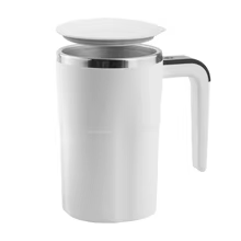 Caneca Elétrica com Mistura Automática Thumbnail 5