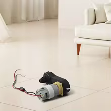 Motor de Escova para Tineco Floor S5 Thumbnail 3