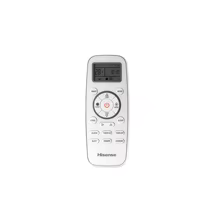 Ar Condicionado Hisense 9000 BTUs Inverter Thumbnail 4