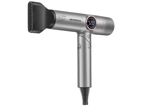 Secador Mondial By Juliette 1600W
