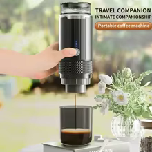 Cafeteira Expresso Portátil VIHAM Thumbnail 5