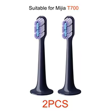 Cabeça Elétrica Xiaomi Mijia Sonic T100-T700 Thumbnail 6