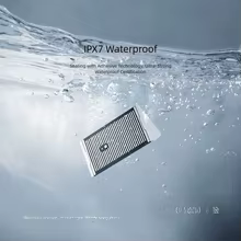 Sensor de Vazamento e Chuva IPX7 Thumbnail 3