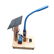 Luz Solar DIY Kit Thumbnail 3