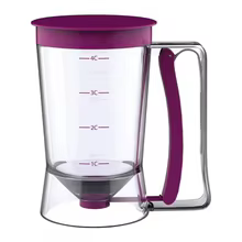 Dispensador de Massa Manual 900ml Thumbnail 6