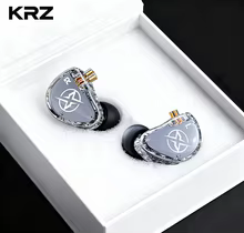 Fones KRZ T05 Pro Hi-Fi Thumbnail 1