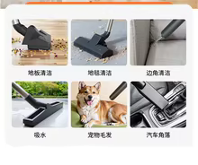 Aspirador Royalstar Industrial 220V Thumbnail 5
