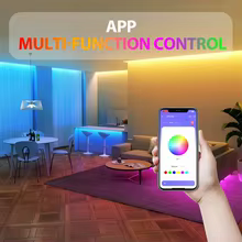 Controlador LED SP630E RGBW Thumbnail 6