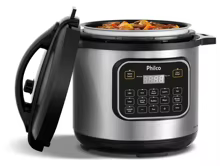 Panela de Pressão Philco 8L Thumbnail 5