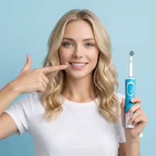 Cabeças de Escova Oral-B Compatíveis Thumbnail 5