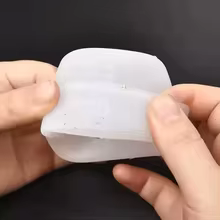 5 Copos Medidores Silicone 100ml Thumbnail 5