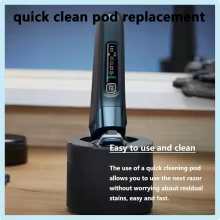 Cartucho Quick Clean Pod Philips Norelco Thumbnail 5