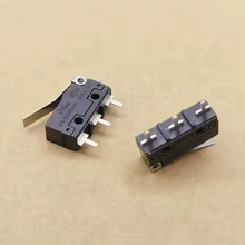 Interruptor Micro SD-008 2A Thumbnail 4