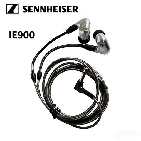 Sennheiser IE900 Fones de Ouvido