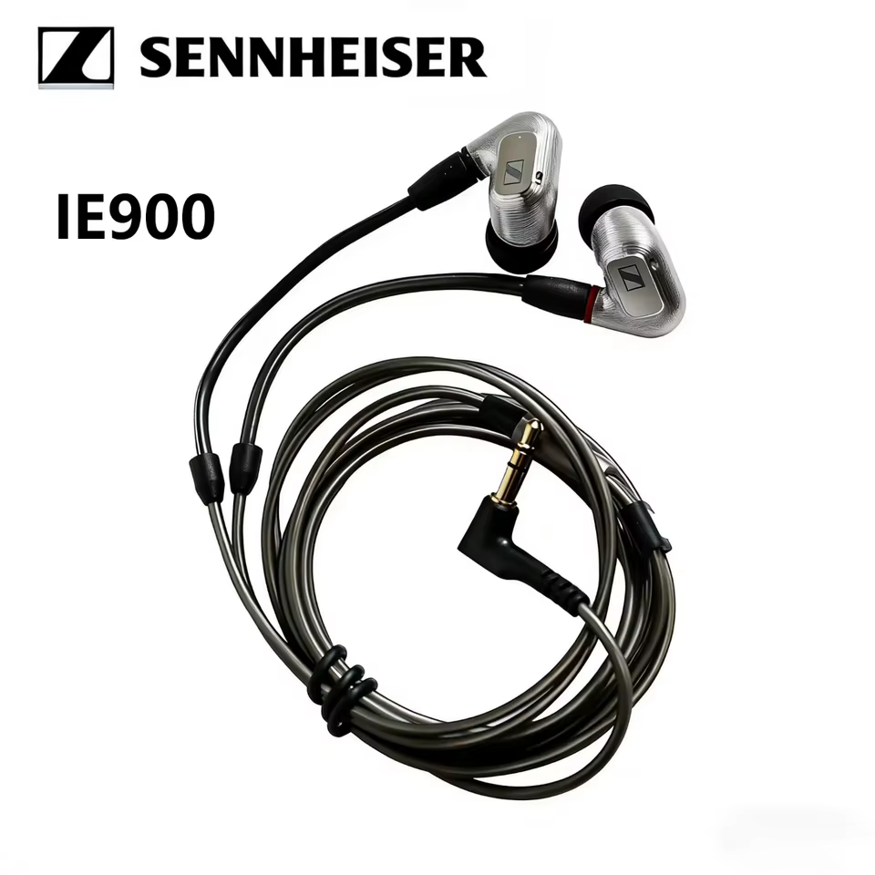 Sennheiser IE900 Fones de Ouvido
