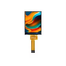 Display LCD IPS 2.0" SPI 240x320 Thumbnail 1
