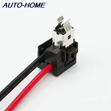 Adaptador Soquete H1 Farol 2 Peças Thumbnail 5