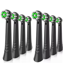 Cabeças de Escova Oral B iO Compatíveis Thumbnail 1