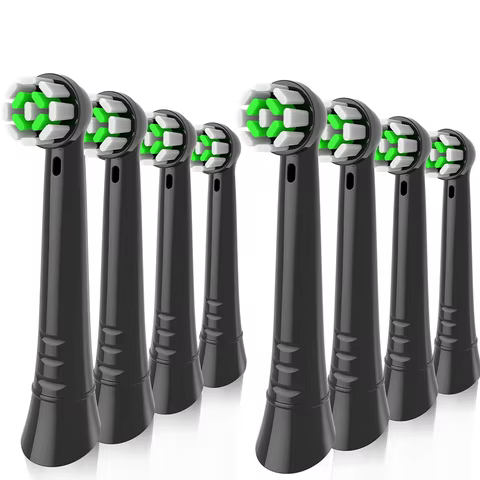 Cabeças de Escova Oral B iO Compatíveis
