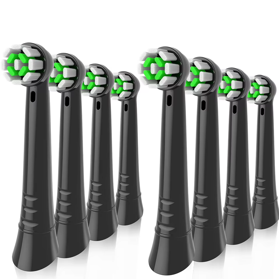 Cabeças de Escova Oral B iO Compatíveis