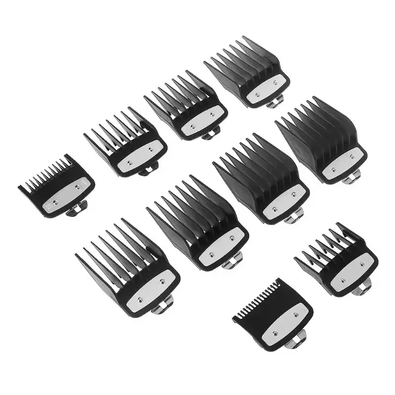 Pente Guia Máquina de Cortar Cabelo