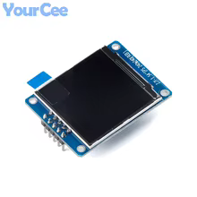 Display LCD TFT 1.54" SPI ST7789 Thumbnail 3
