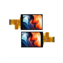 Tela LCD 2.0 Polegadas Thumbnail 2