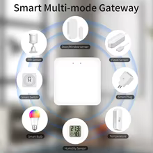 Hub Zigbee Tuya Smart Home Thumbnail 2