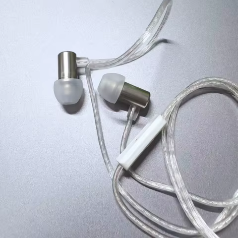 KZ LingLong Fone Esportivo HIFI