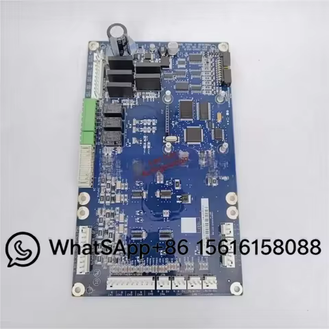 Placa de Controle Carrier 30HXCHXY