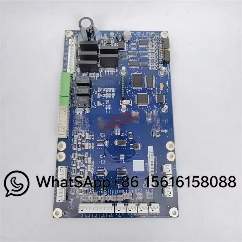 Placa de Controle Carrier 30HXCHXY