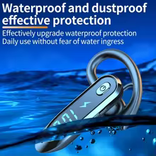 Fone Bluetooth KEBIDUMEI P47 HiFi Thumbnail 5