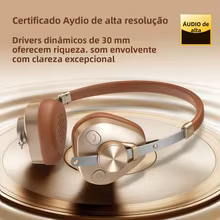 Fones de Ouvido OneOdio F4 Bluetooth Thumbnail 5