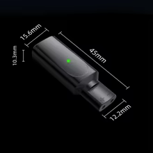 Adaptador Carregador Tipo-C Barbeador Braun Thumbnail 4