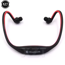 Fone Bluetooth Pescoço Thumbnail 4
