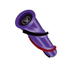 Escova de Rolo Suave para Dyson V6-V11 Thumbnail 4