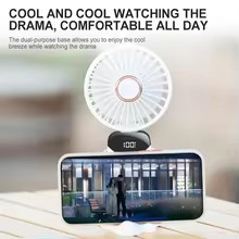 Ventilador Portátil Lenovo ThinkPlus Thumbnail 3