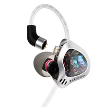 Hzsound Ginkgo Fones HiFi Thumbnail 4
