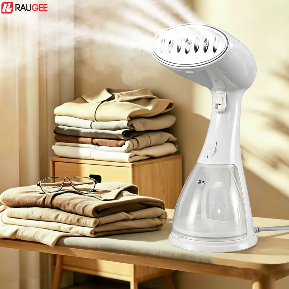 Vaporizador de Roupas 1500W Portátil