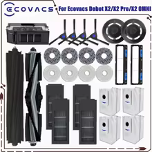 Acessórios Ecovacs Deebot X2 Omni/Pro Thumbnail 1