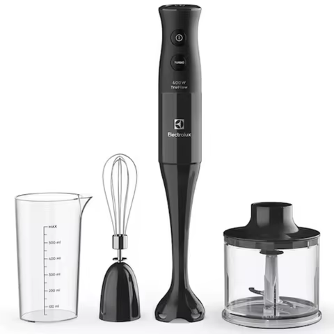 Mixer Electrolux 3 em 1 - 400W