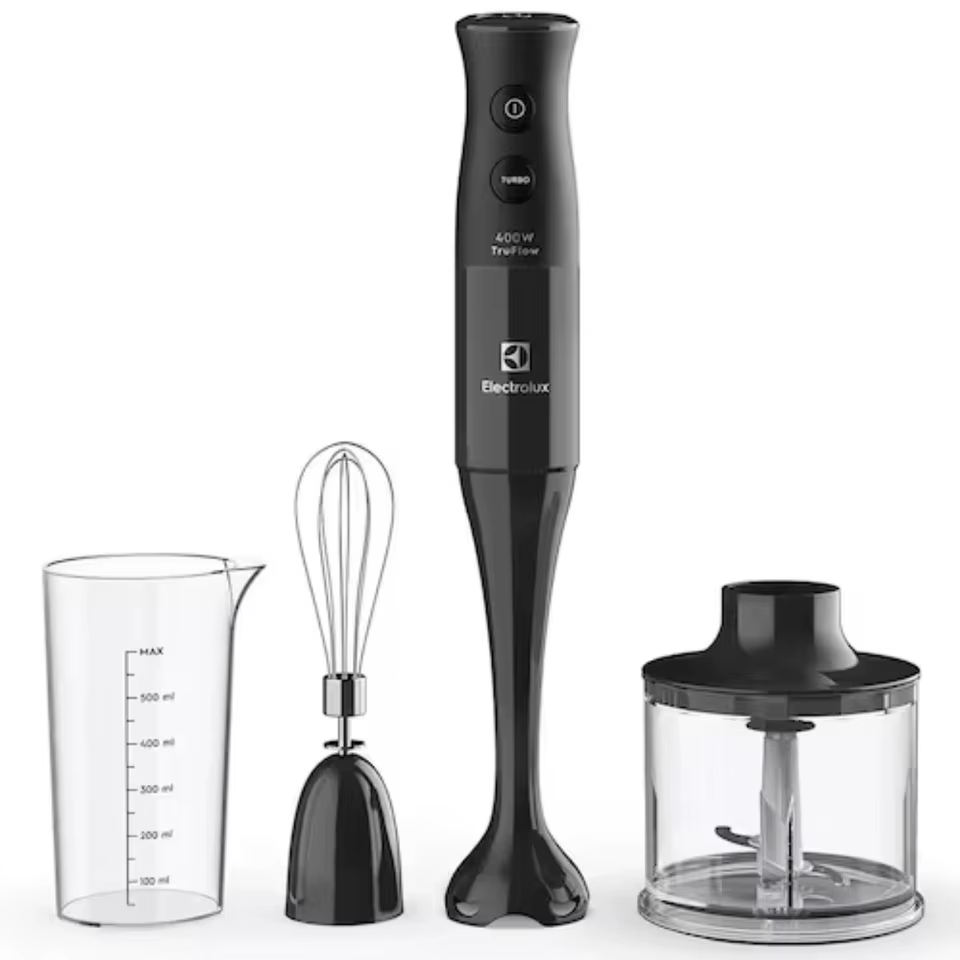 Mixer Electrolux 3 em 1 - 400W