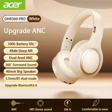 Acer OHR300 Pro Bluetooth ANC Thumbnail 1