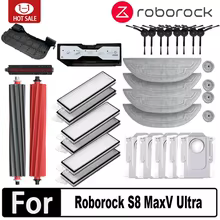 Acessórios Roborock S8 MaxV Ultra Thumbnail 1