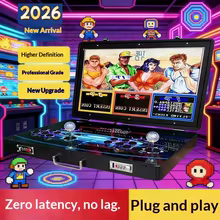 Powkiddy Arcade Console 26" Thumbnail 2